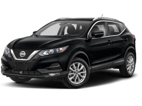 NISSAN ROGUE SPORT 2022 JN1BJ1BW7NW478842 image